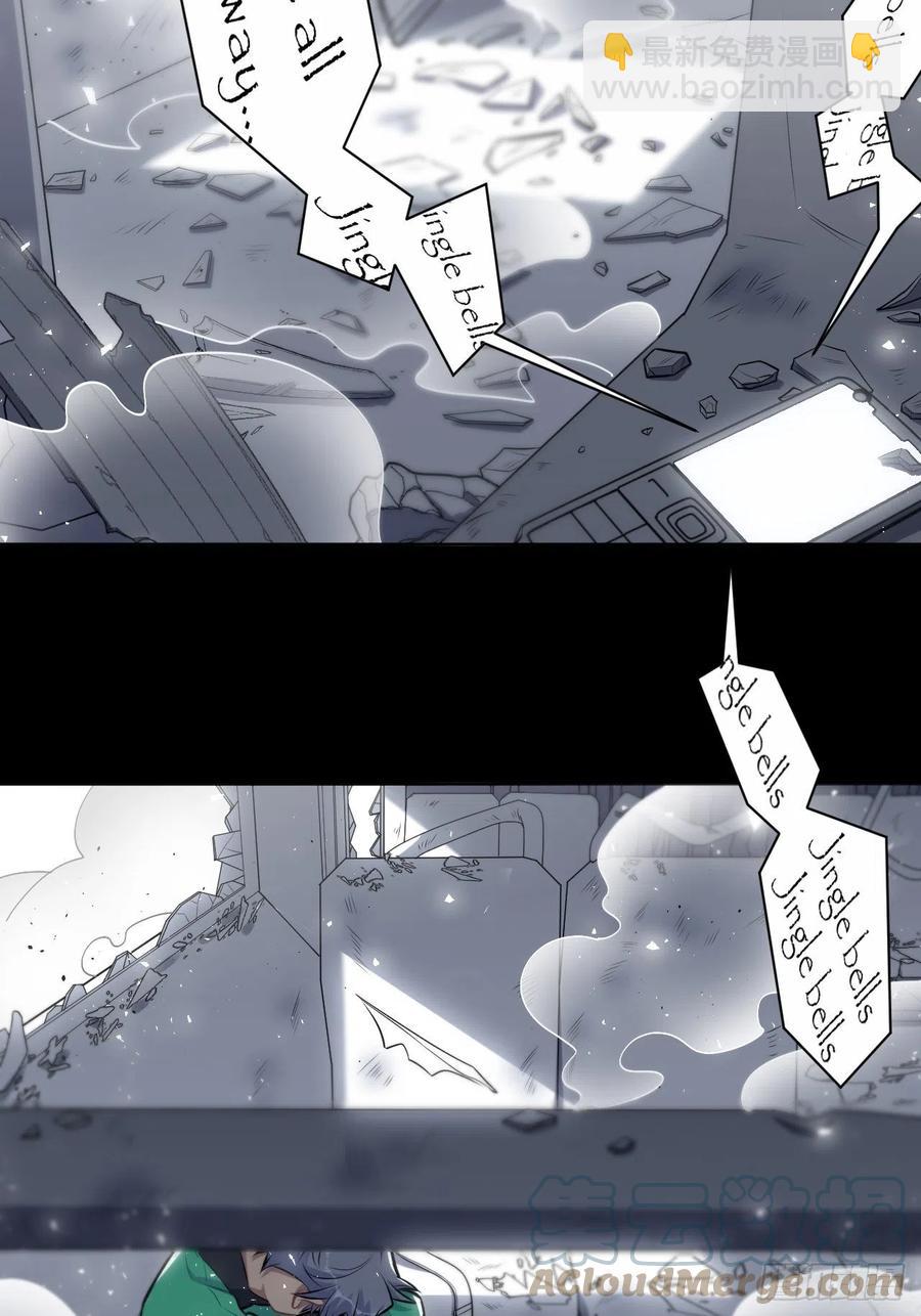 185.离谱的梦-第207话