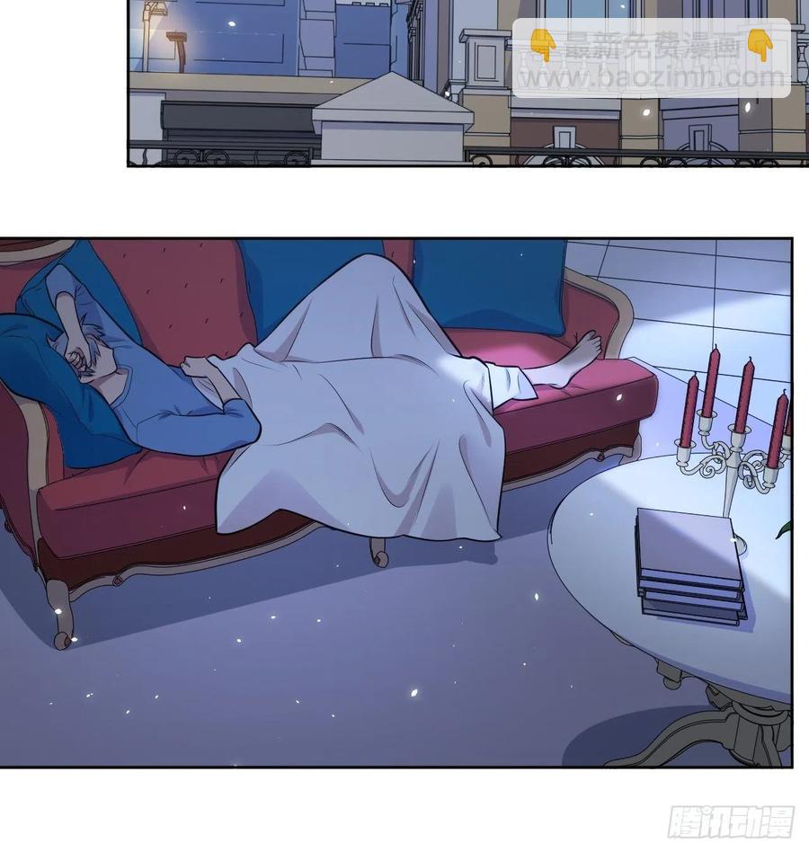 185.离谱的梦-第207话
