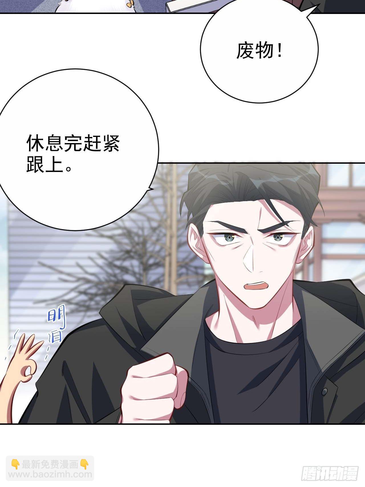 31.球球走丢了-第33话