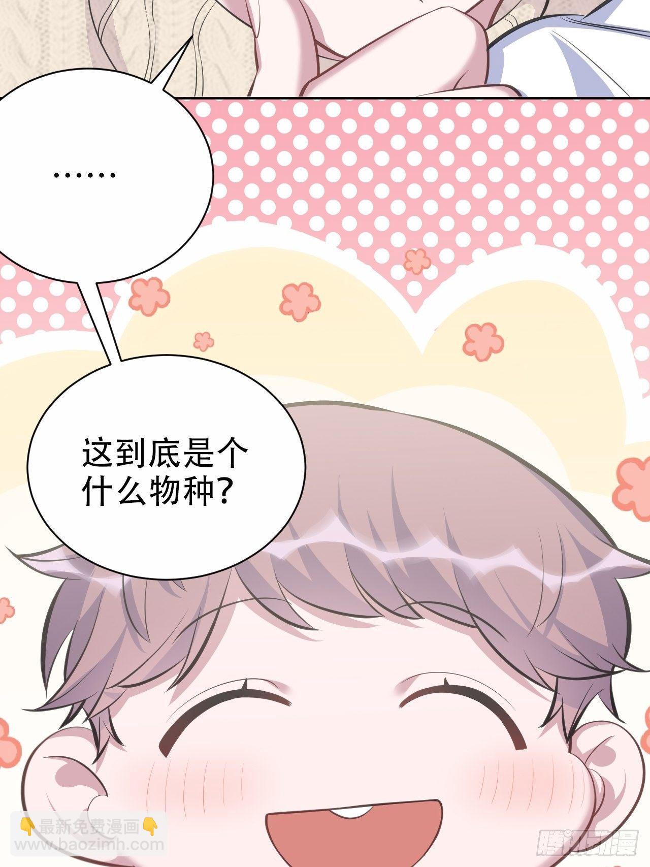71.人类幼崽不简单-第77话