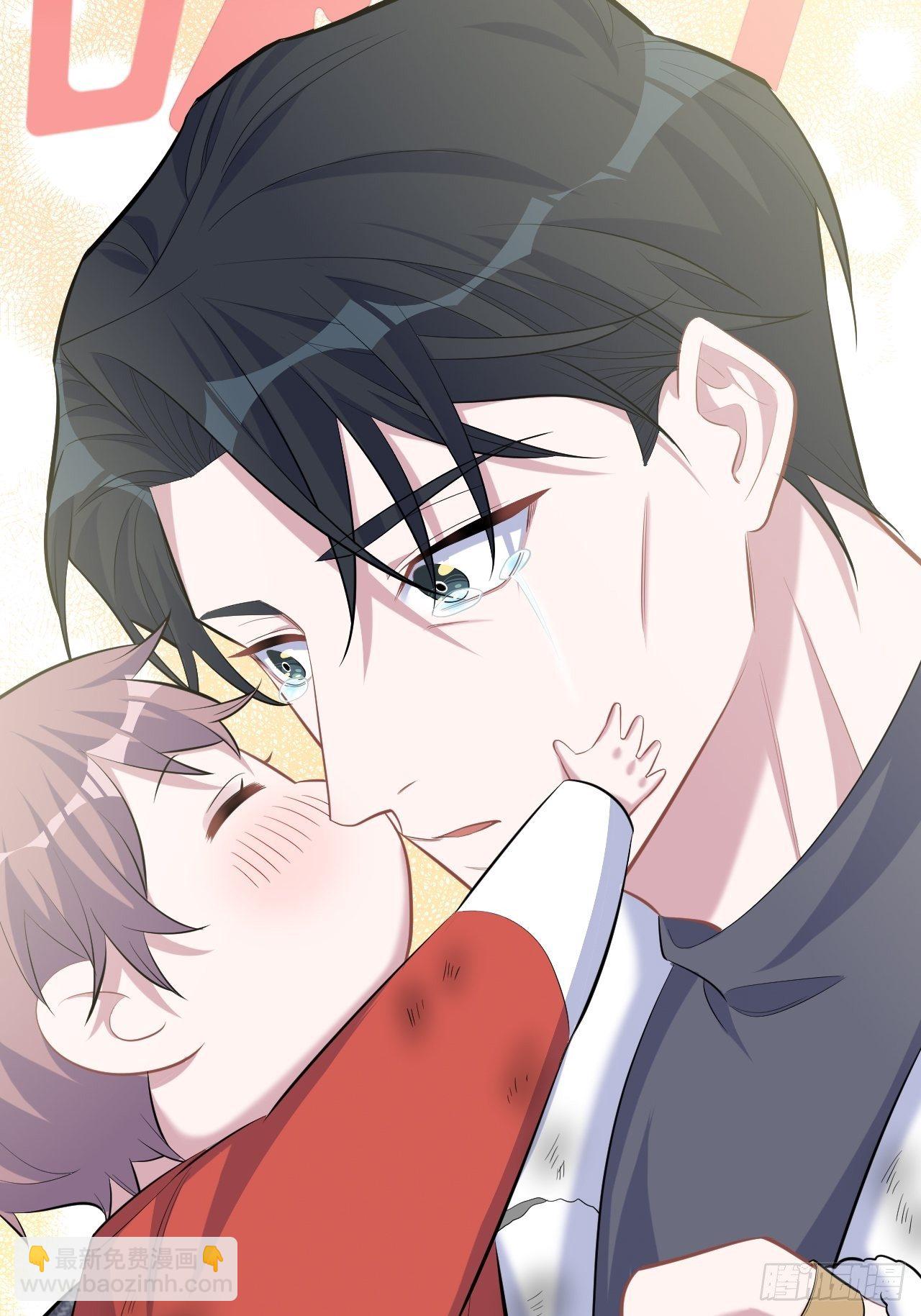 84.我有话跟你说-第91话