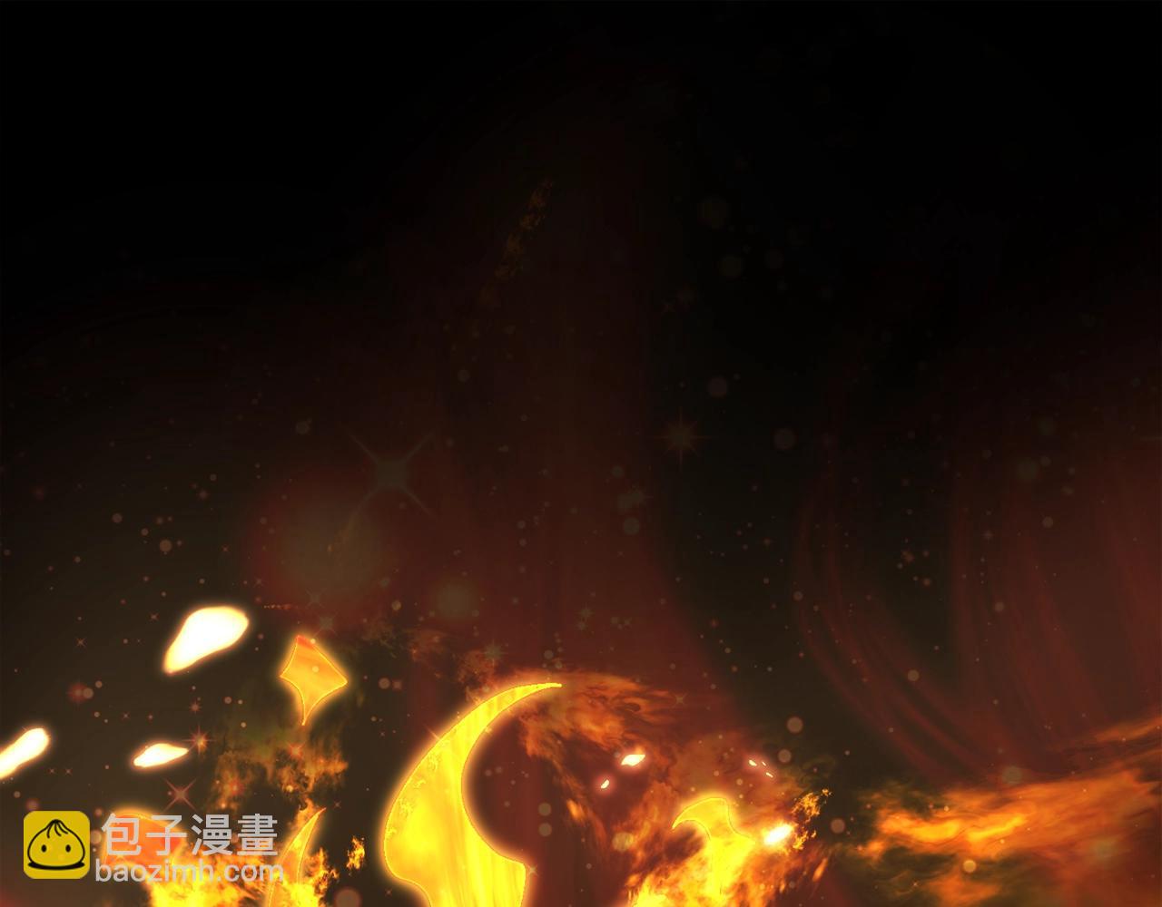 第152话 炎之诅咒(1/5)-第153话