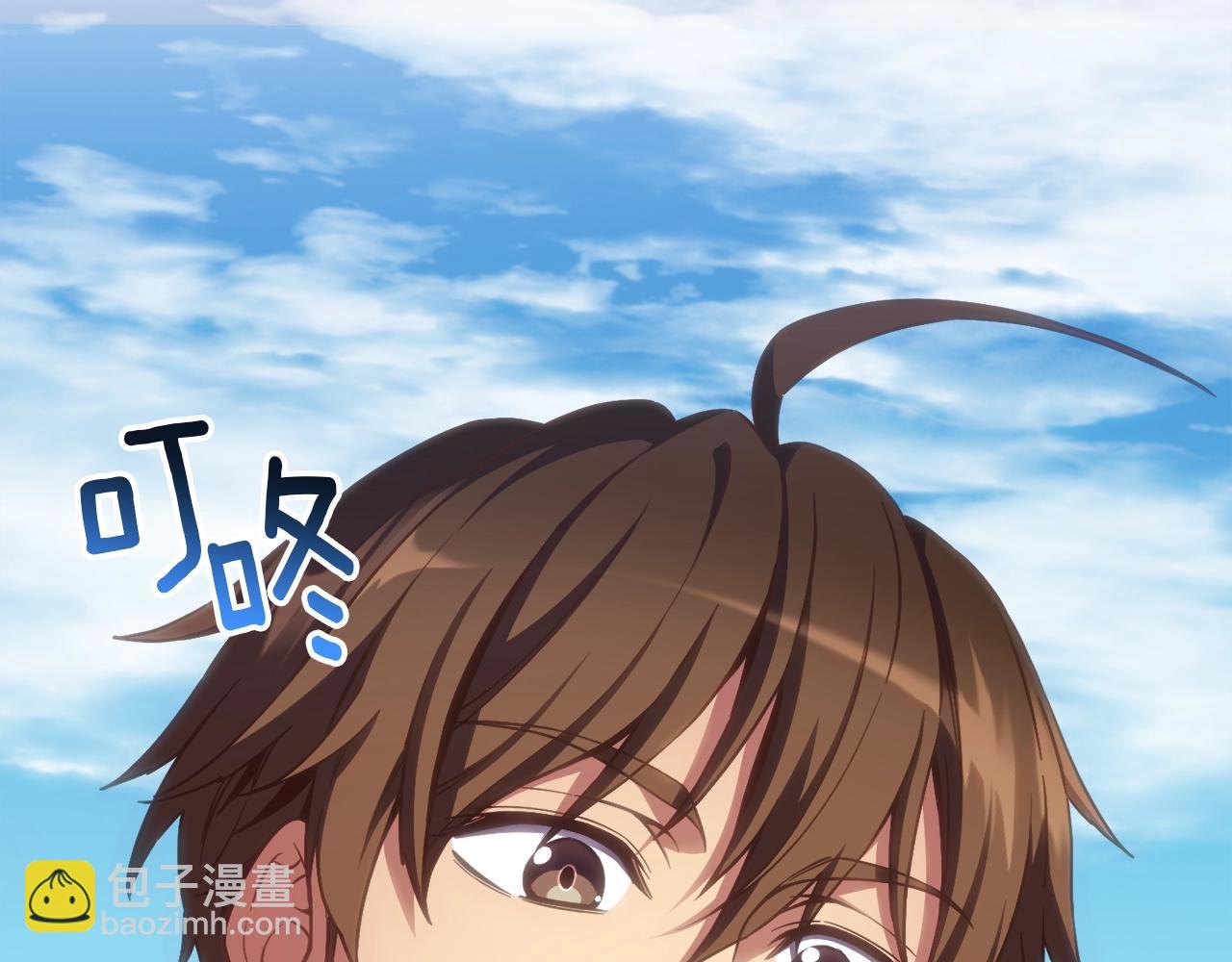第160话 伟大的杰作(1/5)-第161话