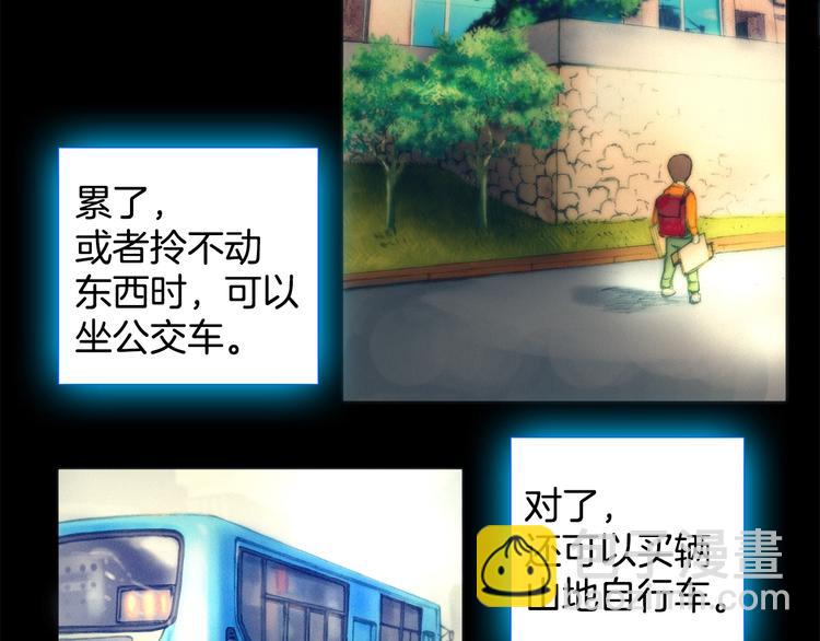 第2话 命运的玩笑(1/2)-第3话