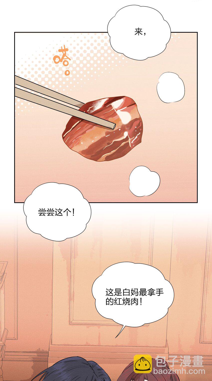 第十八话 为此刻举杯(1/2)-第19话