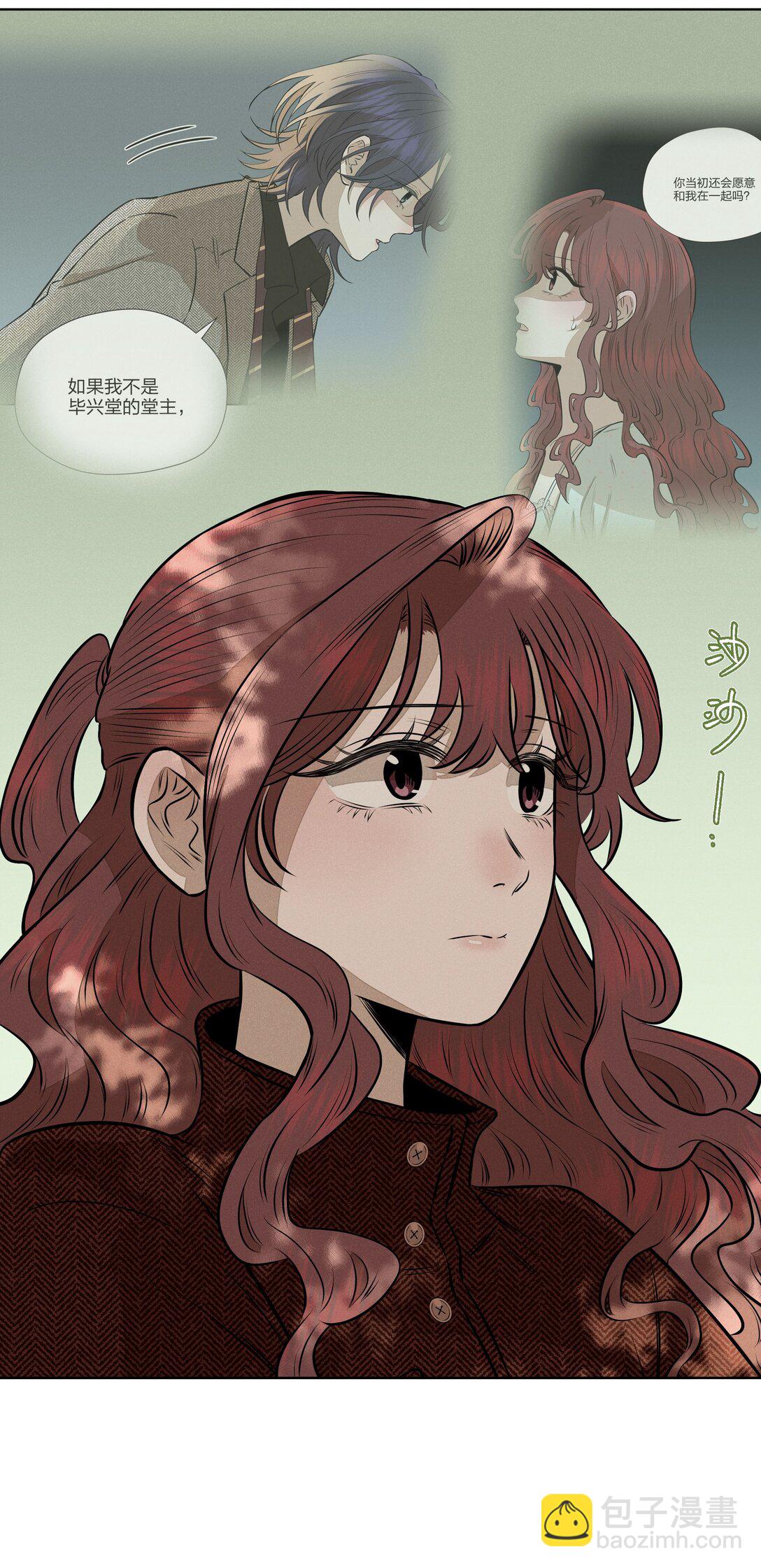 第五十五 盘旋(1/2)-第57话