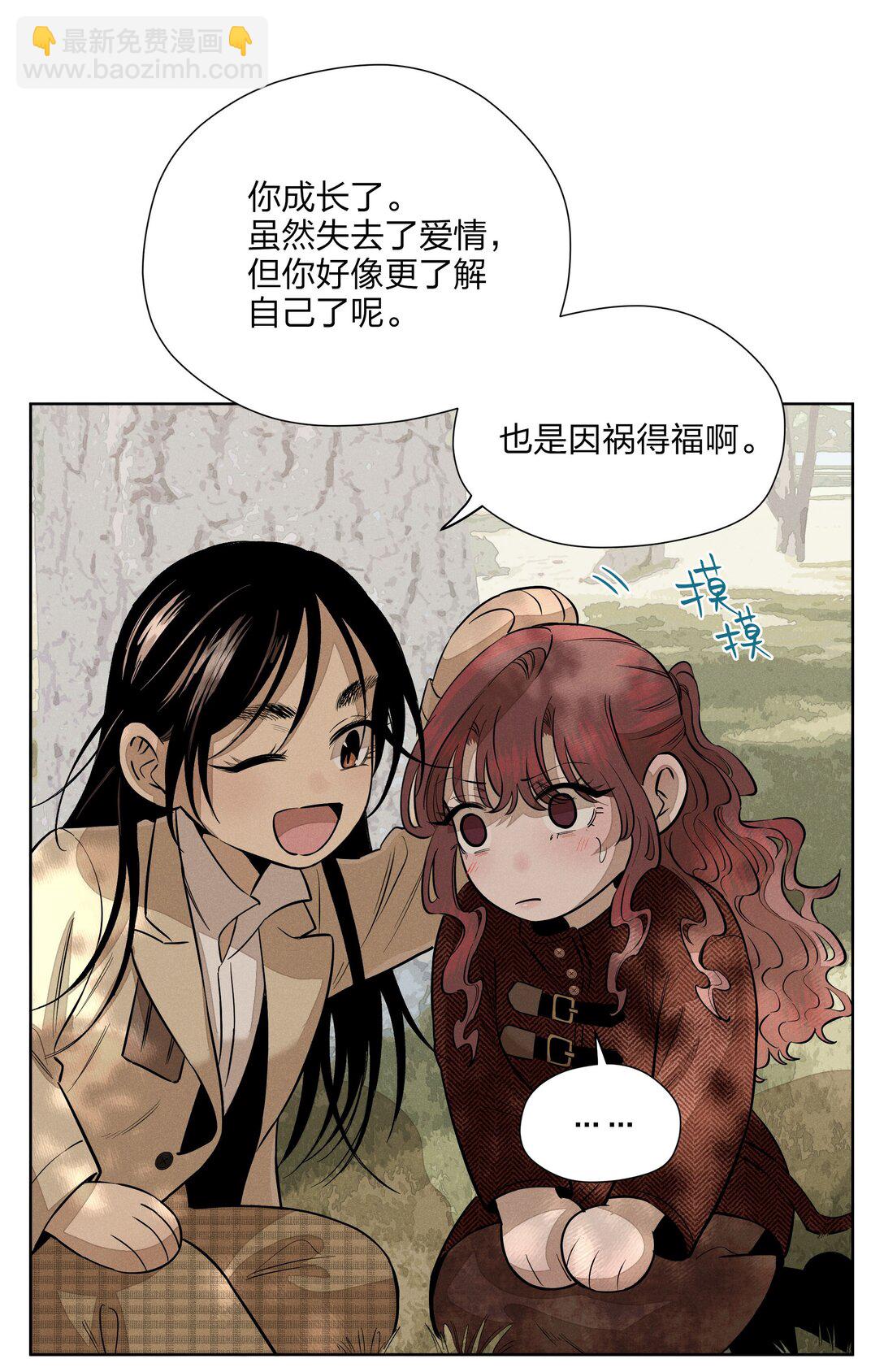 第五十五 盘旋(1/2)-第57话