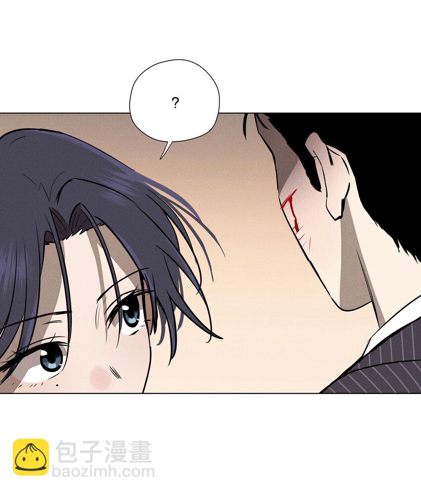 第九话 少女的手枪(1/2)-第9话
