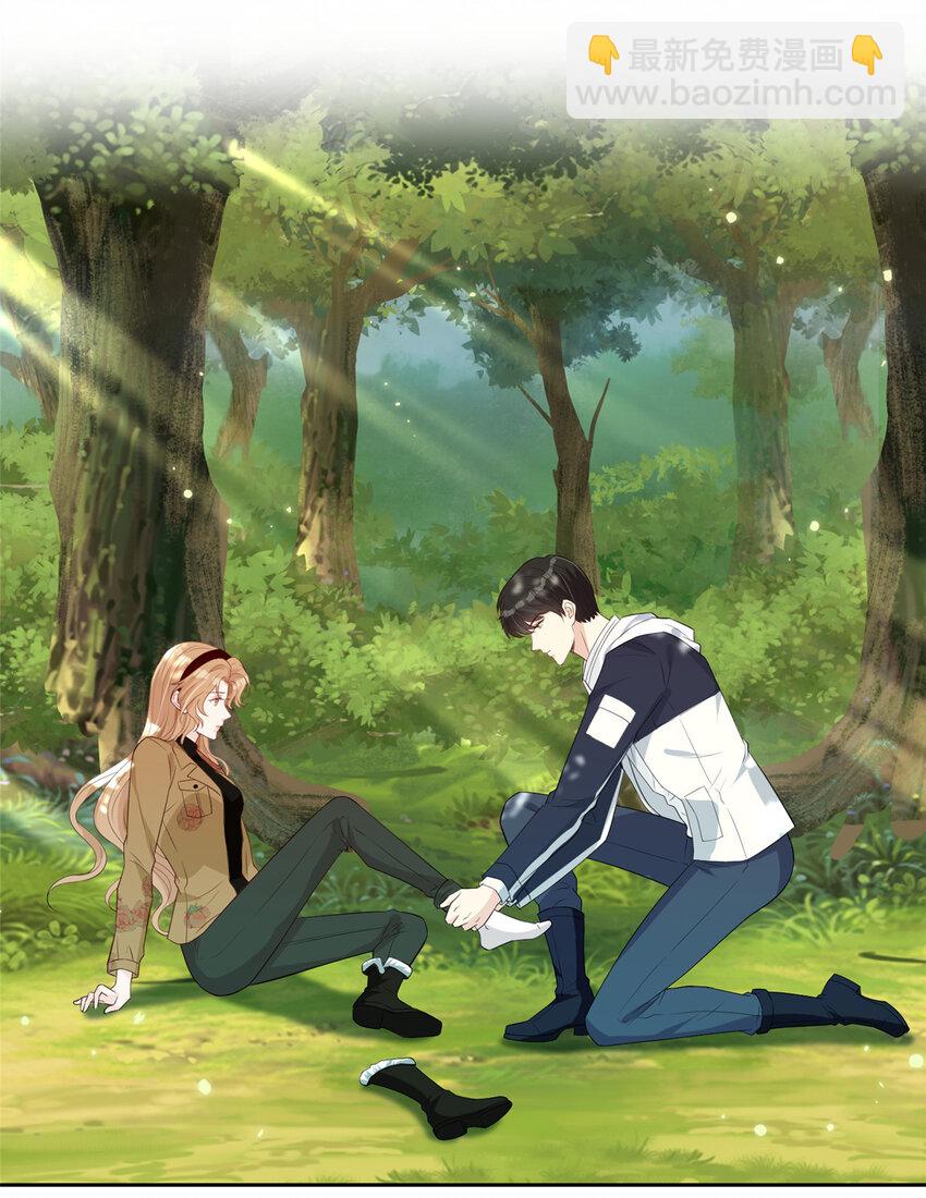 22 血色的回忆-第23话