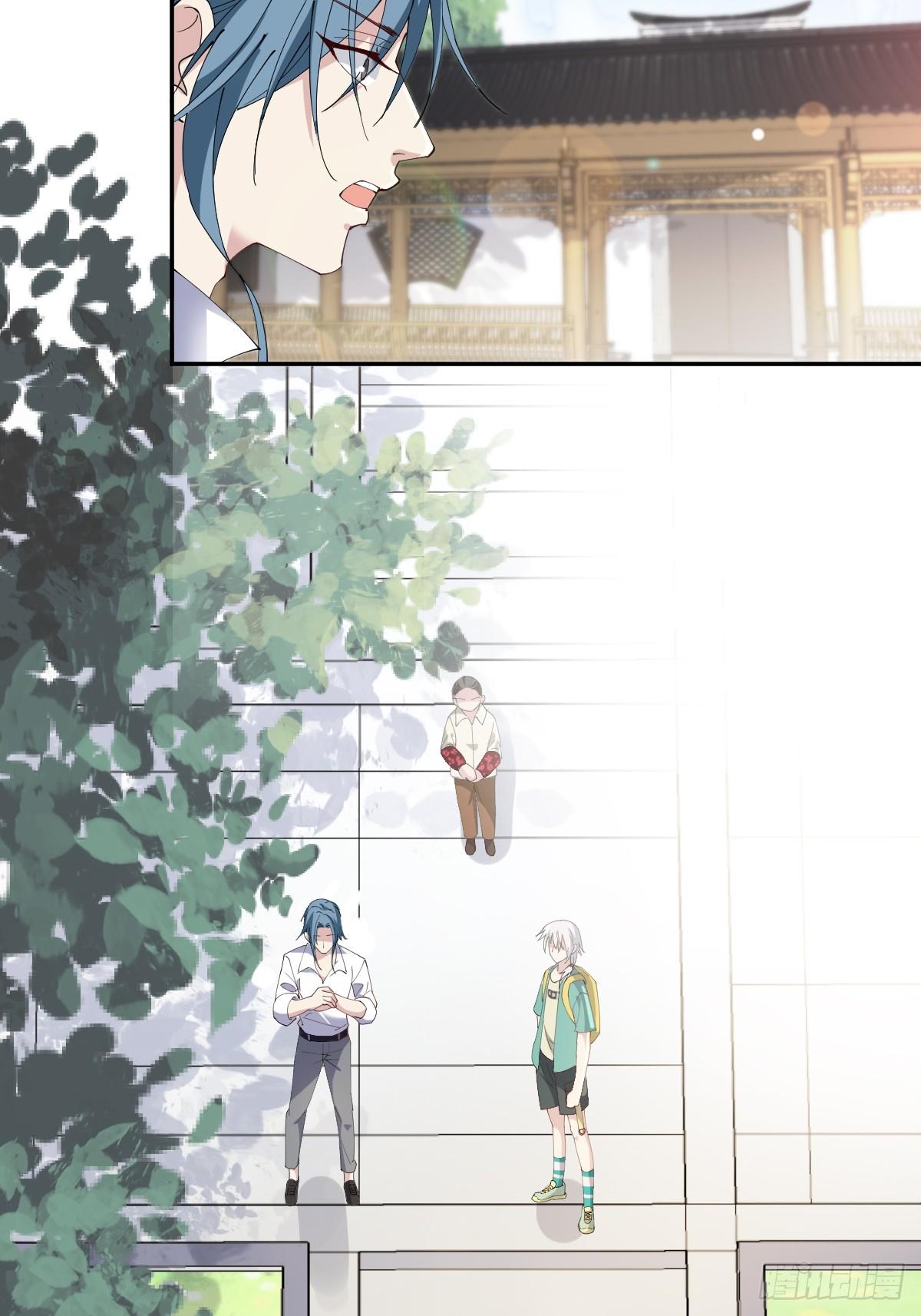 第16话-再遇帅道长！(1/2)-第19话