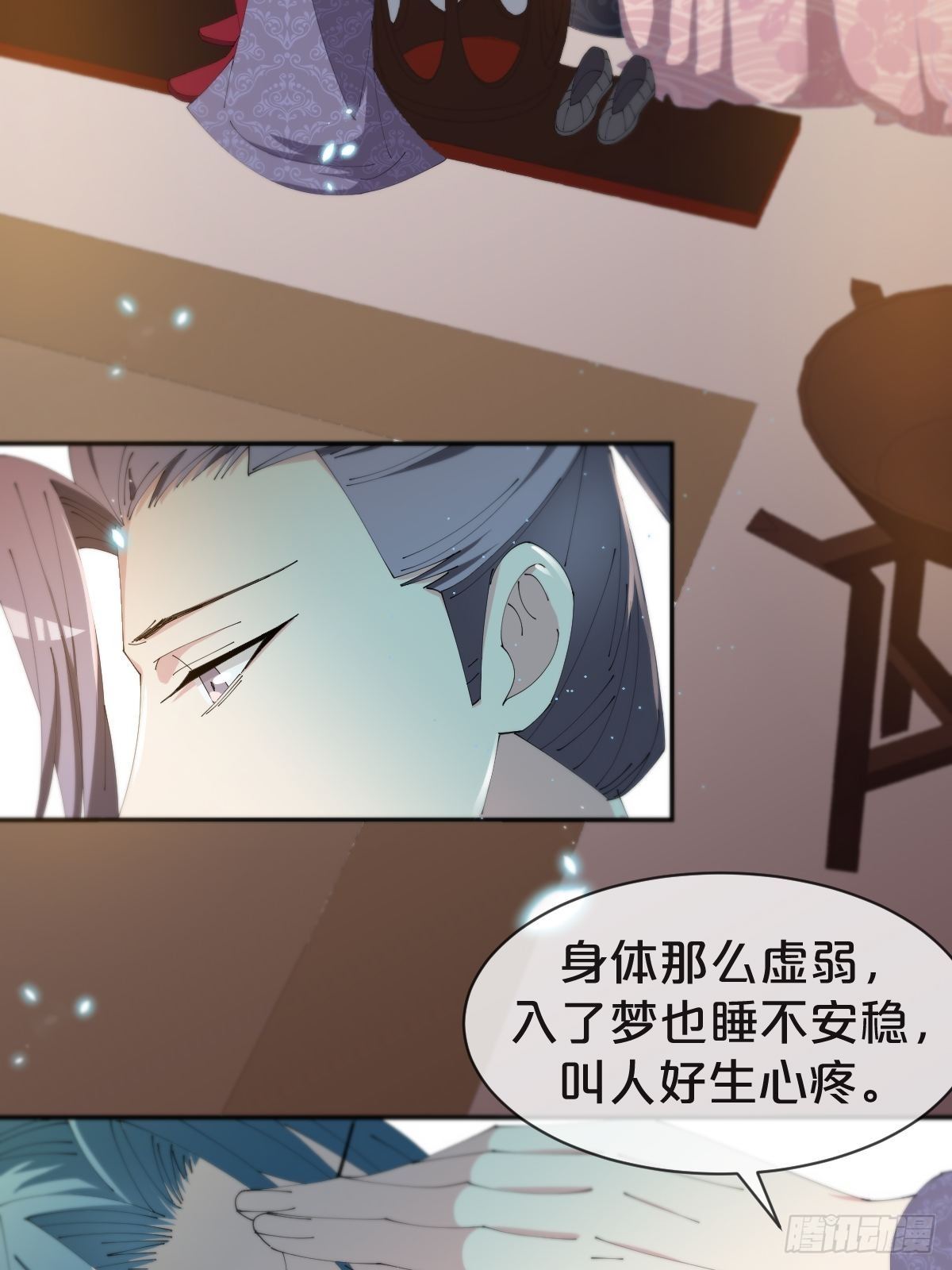 第26话-逃走吧，一起-第29话