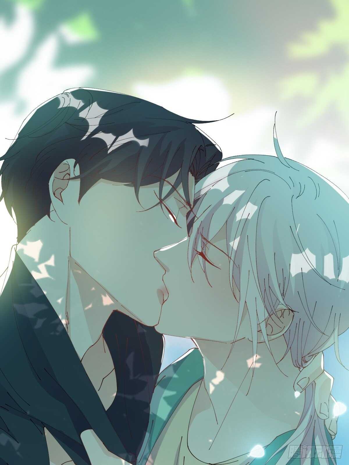 第33话-暗潮汹涌-第37话