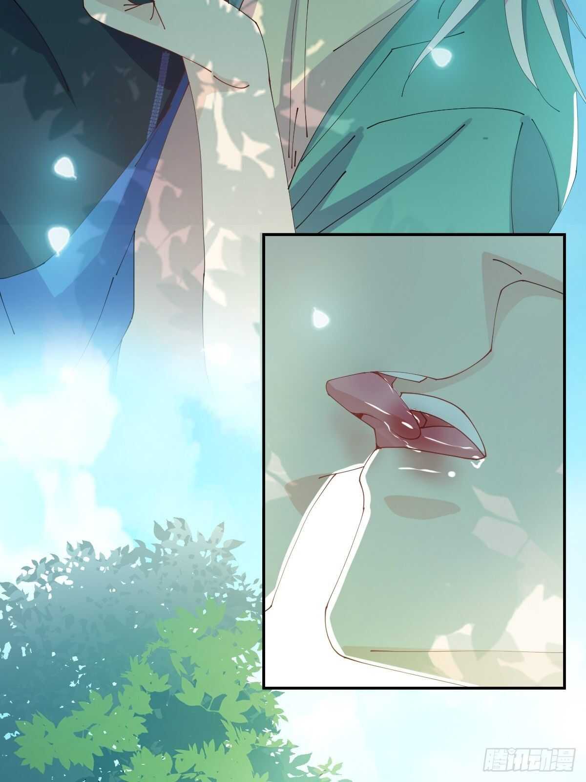 第33话-暗潮汹涌-第37话