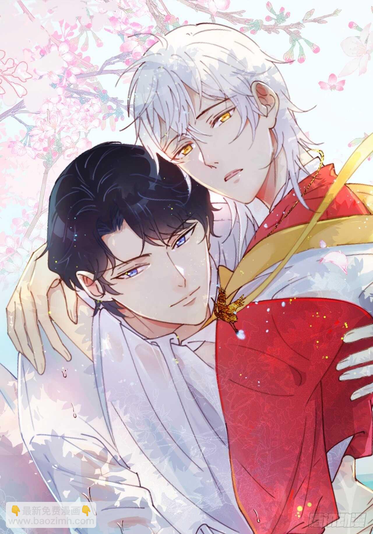 第33话-暗潮汹涌-第37话