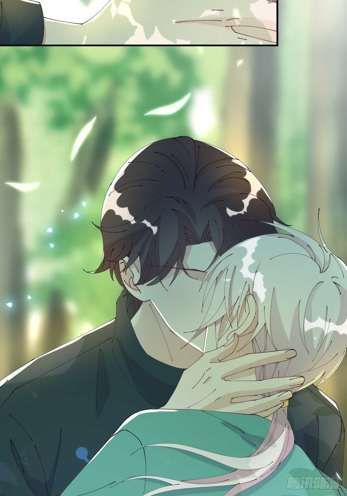 第33话-暗潮汹涌-第37话