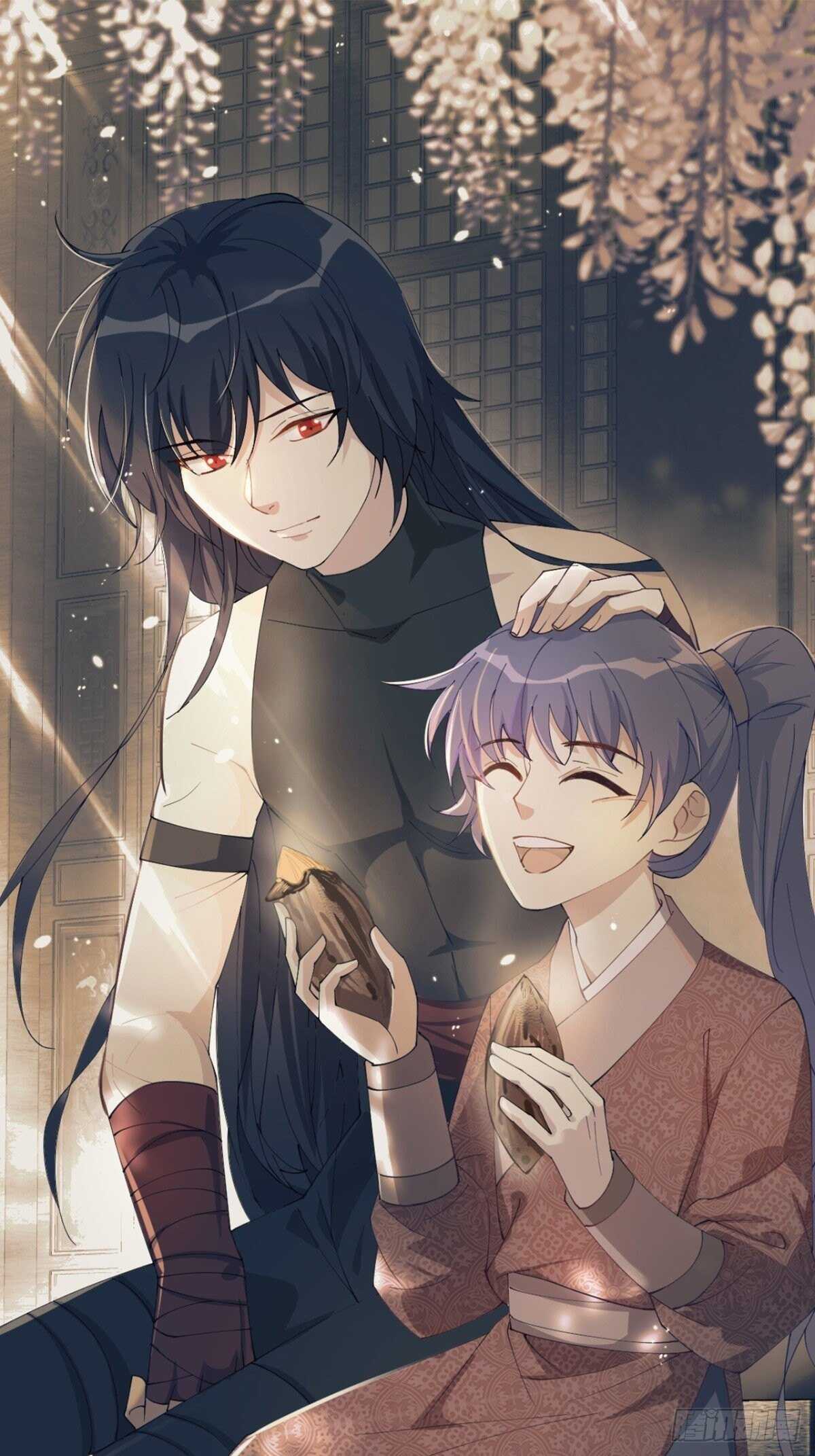 第51话-爱之深-第55话