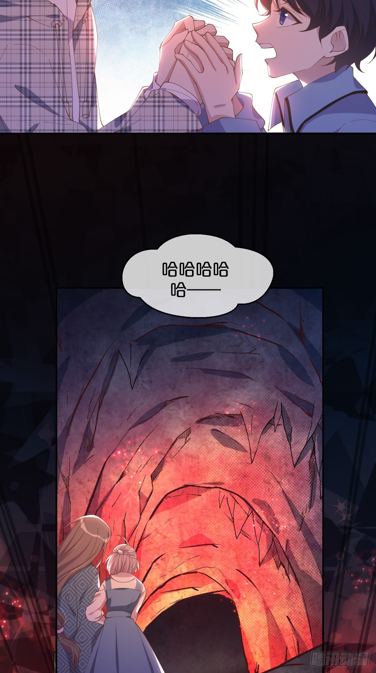 第63话-危在旦夕-第67话