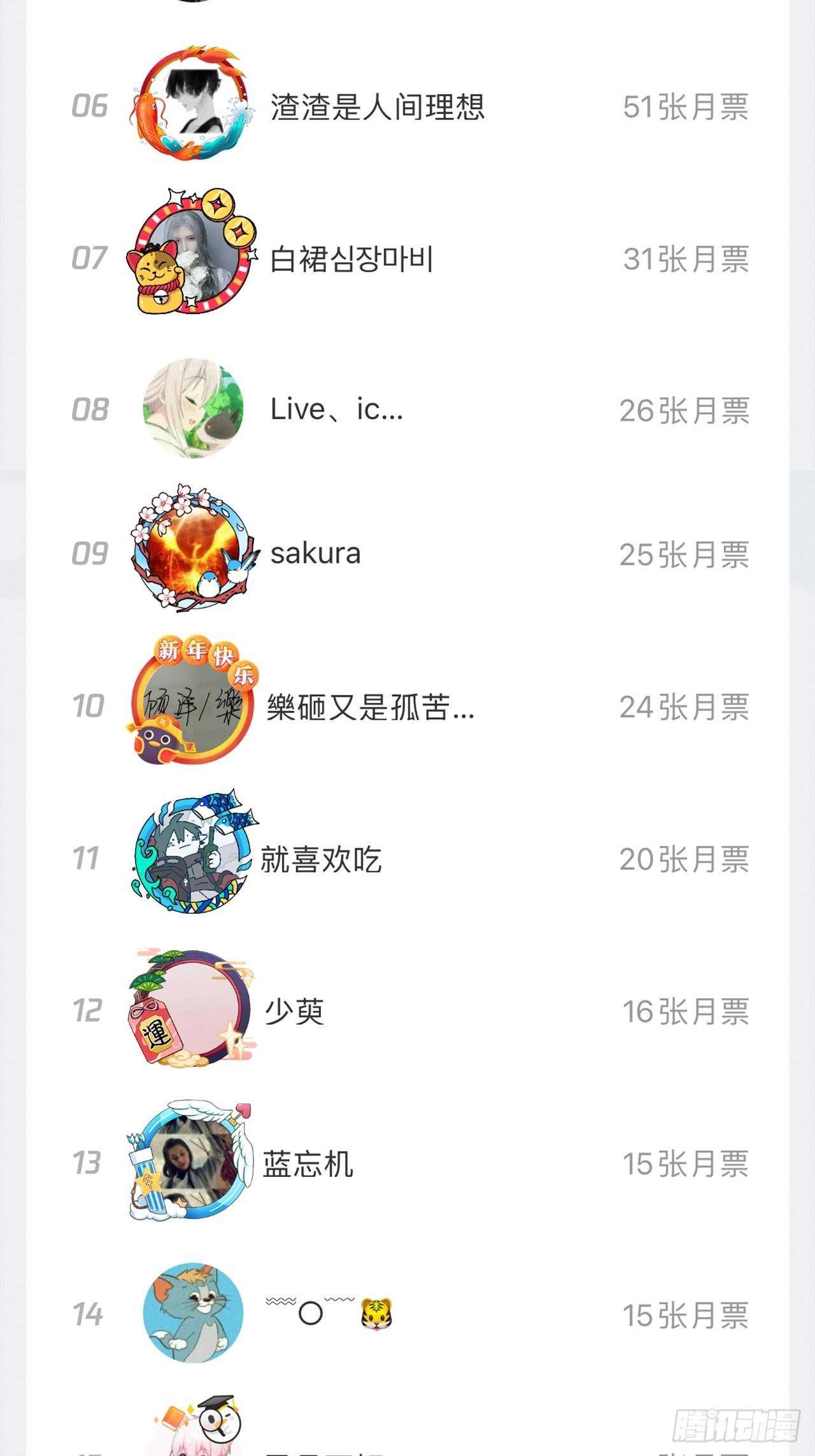 月老小剧场-重逢（下）-第73话