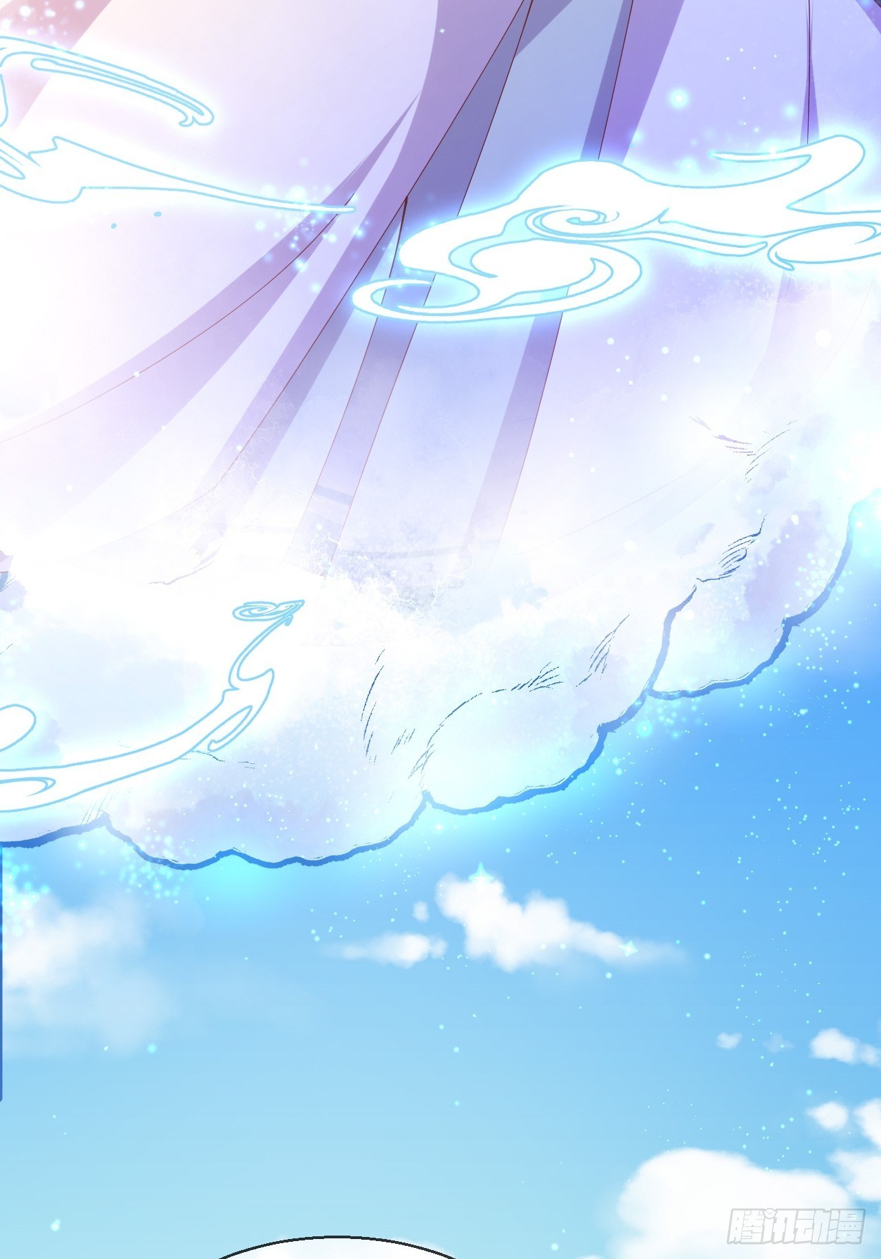 第70话-狡猾的扶黎神君-第77话