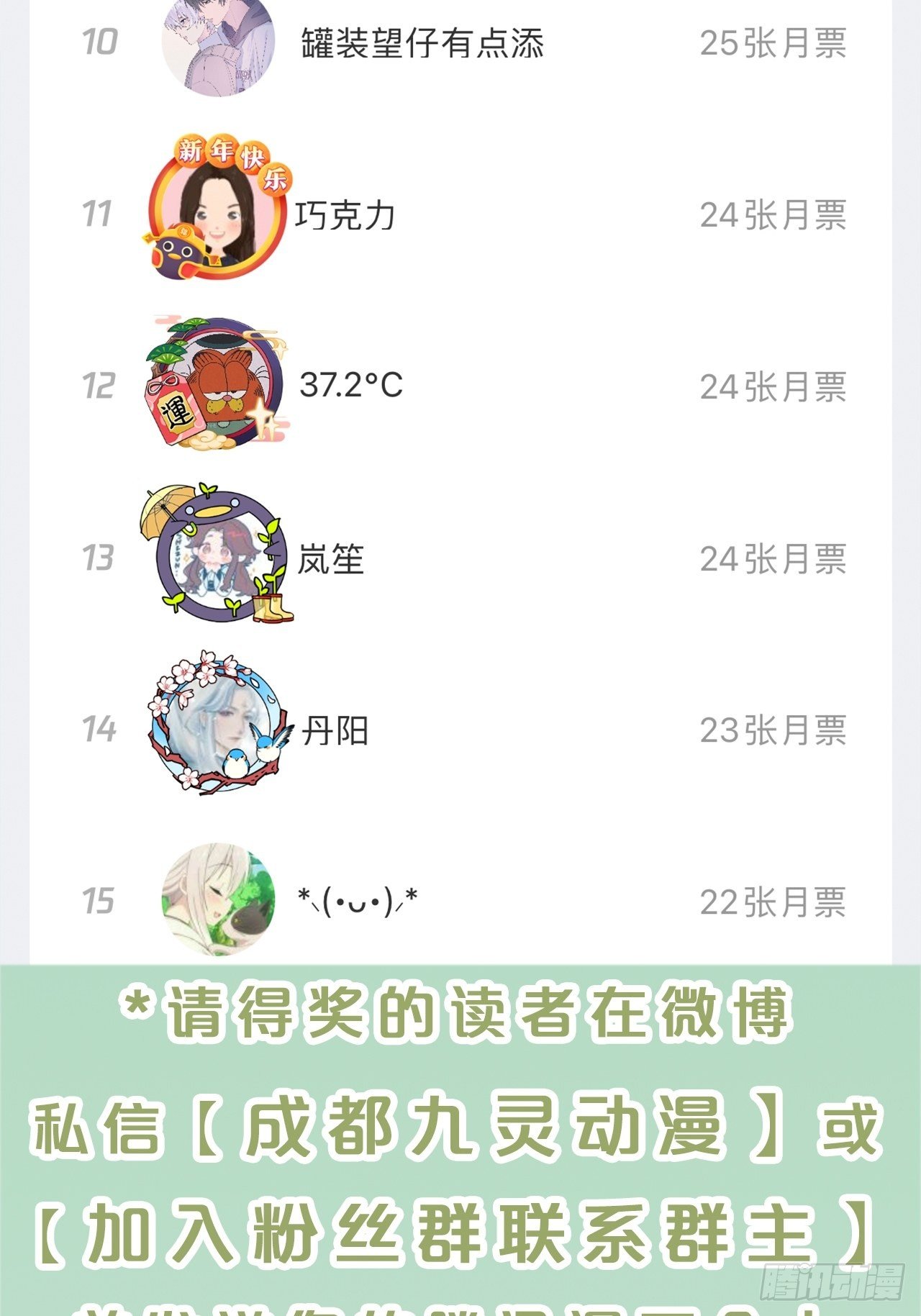 第74话-为了谁变得更勇敢吧-第81话