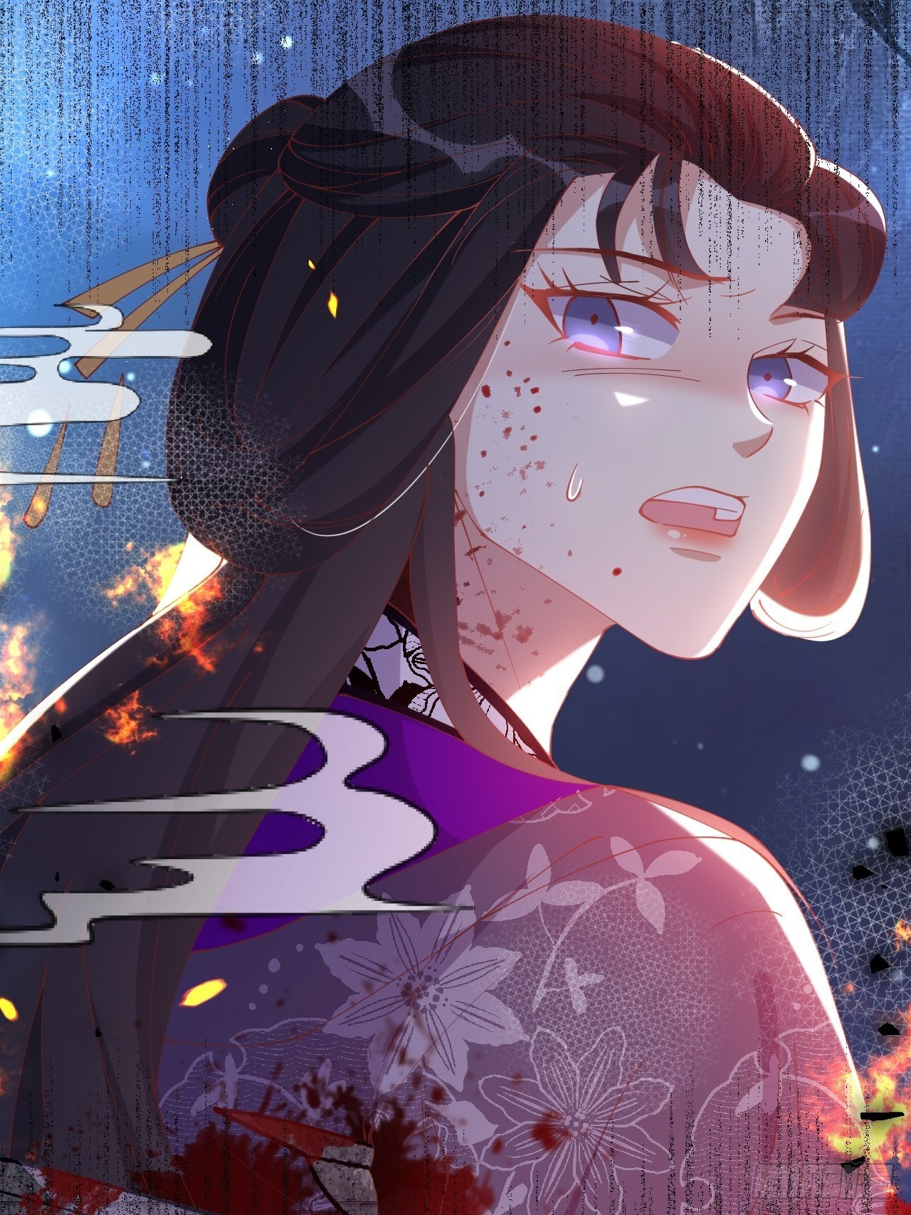 第76话-真假难辨(1/2)-第83话