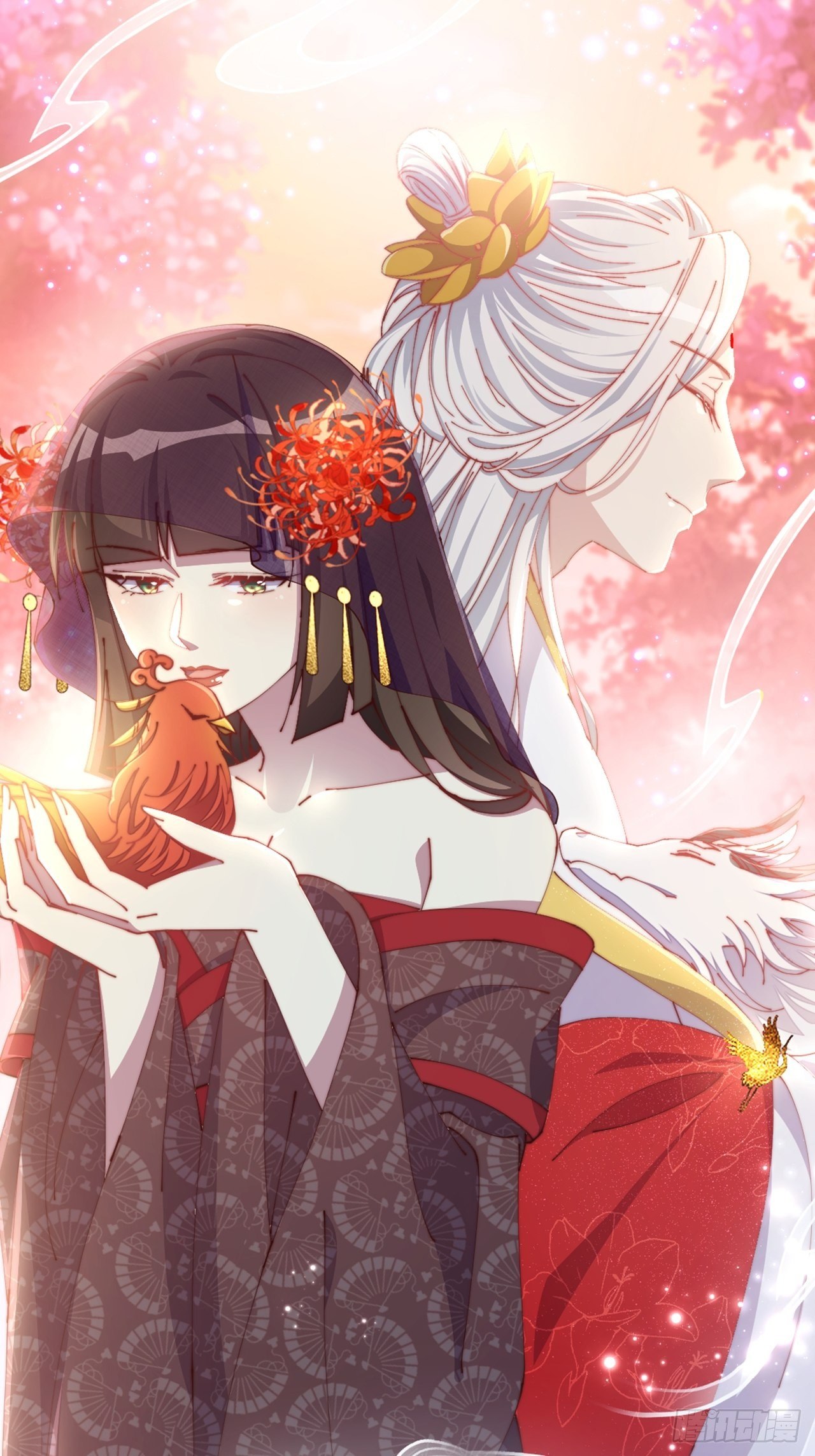 第79话-摩擦(1/2)-第87话