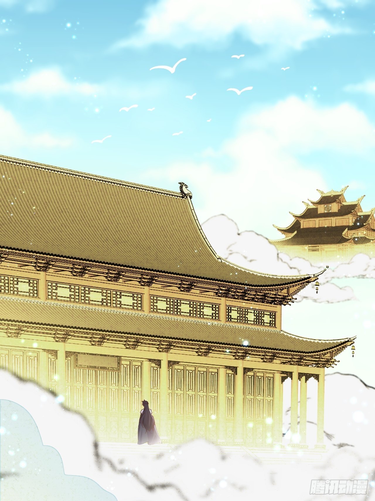 第79话-摩擦(1/2)-第87话