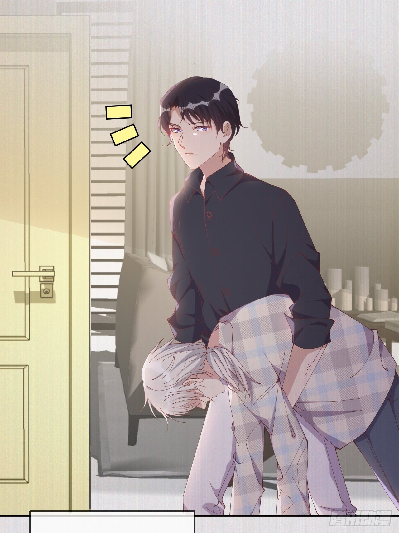 第91话-变故-第99话