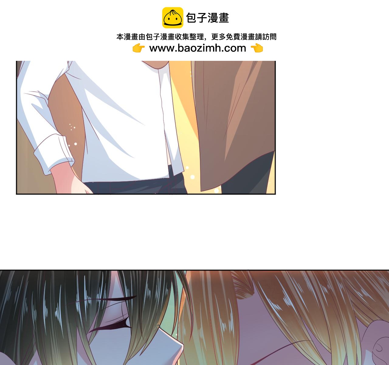 第35话 她不会死的(1/2)-第35话