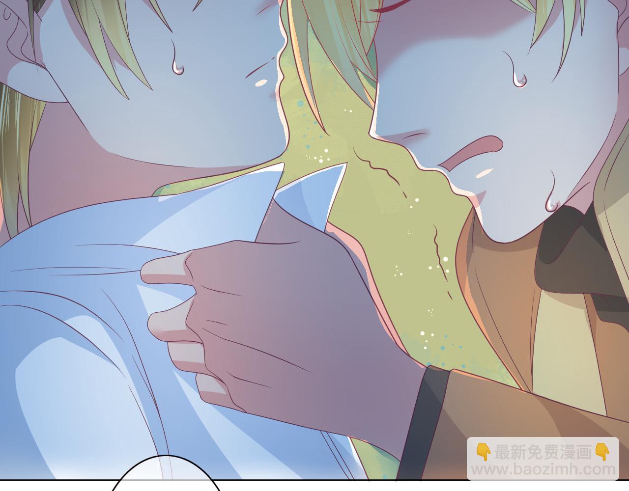 第35话 她不会死的(1/2)-第35话