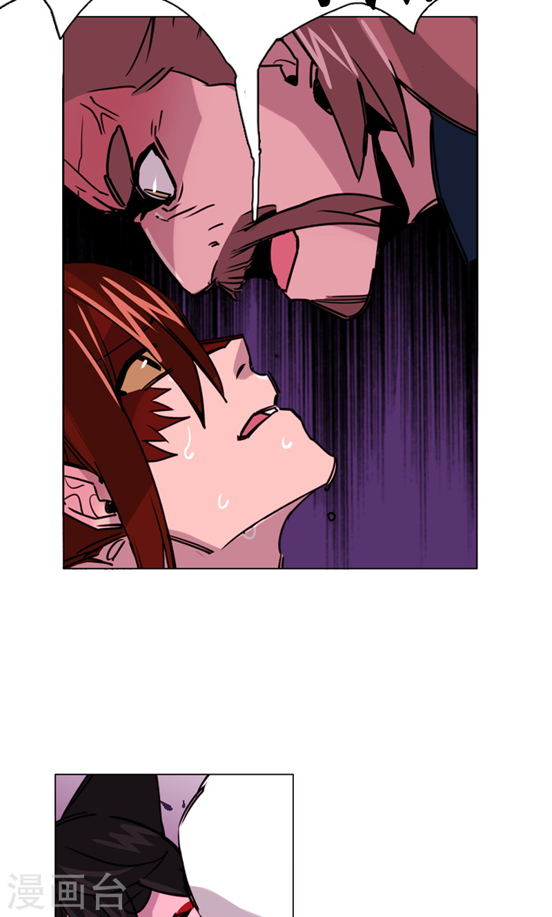 第29话 血战-第29话
