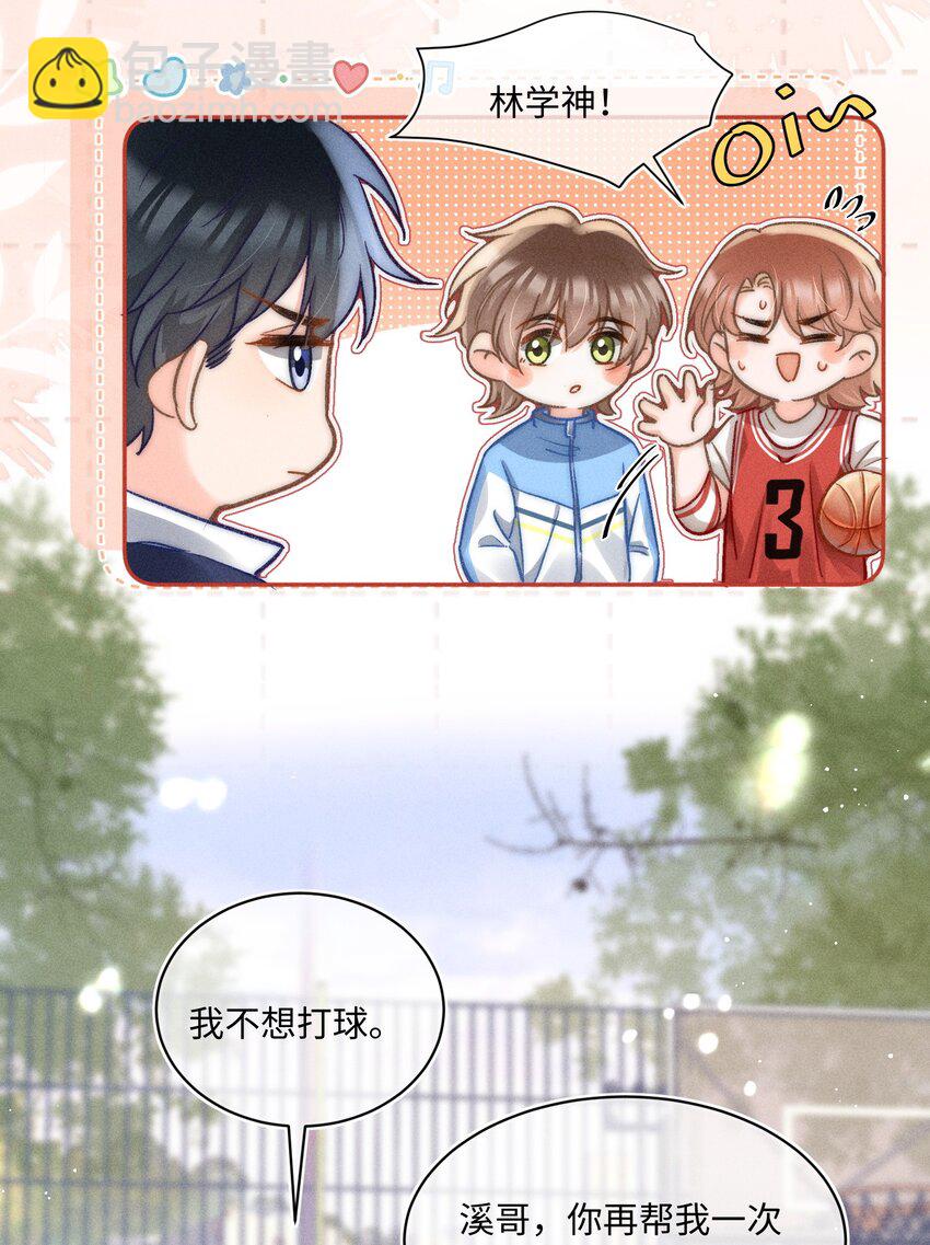 055 我从来没有讨厌过你！-第59话