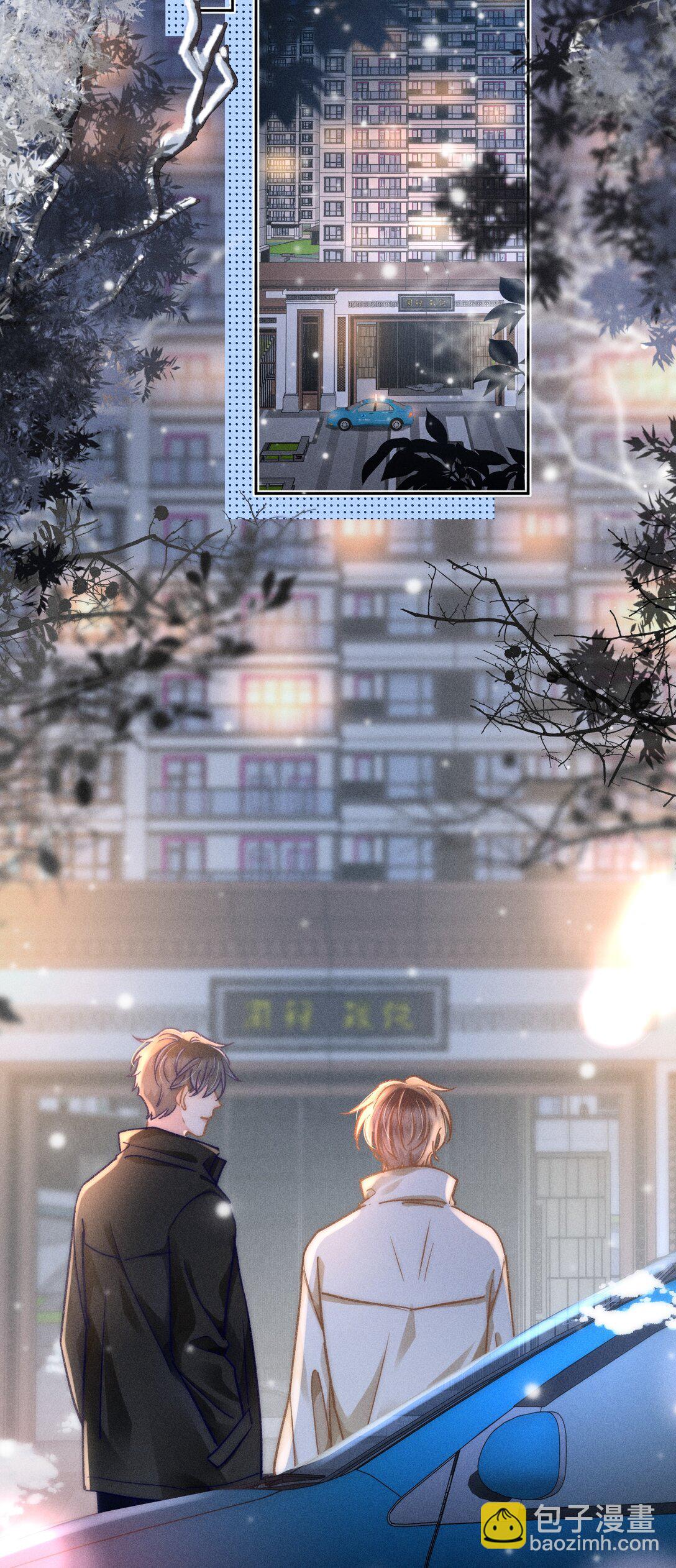 064 属于我们的合照！-第69话
