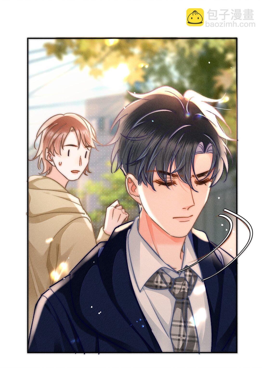 081 应该会回来吧！-第87话
