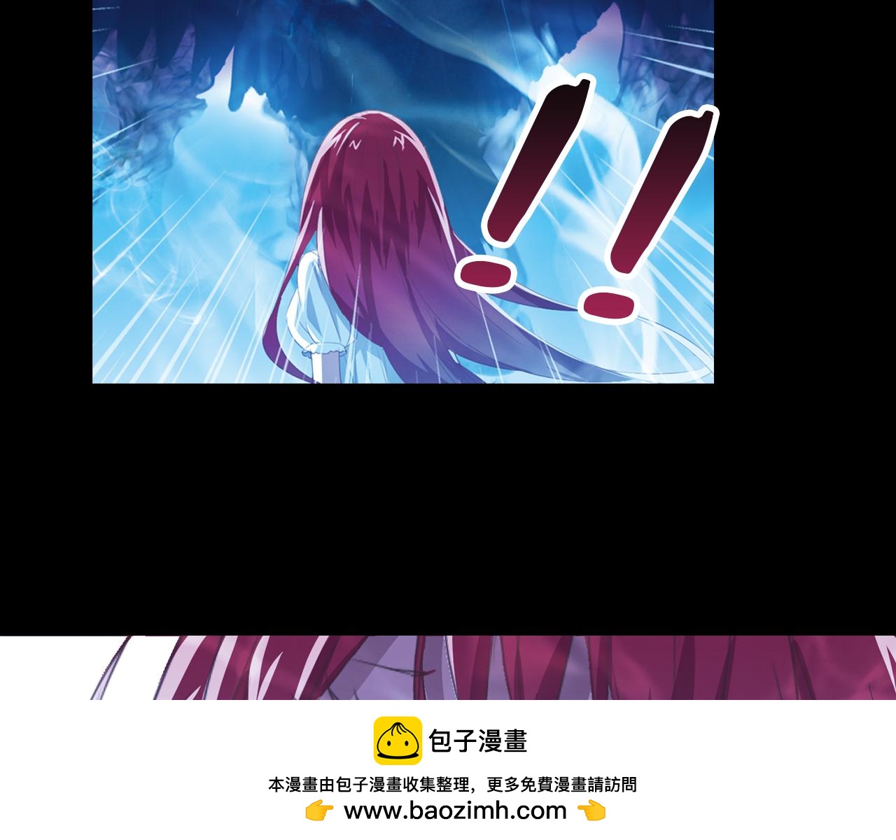 第12话 命运之子(1/2)-第19话