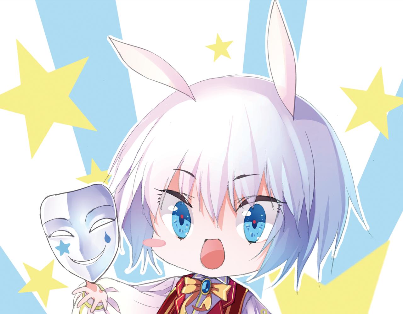 第14话 我们结婚吧！(1/2)-第11话