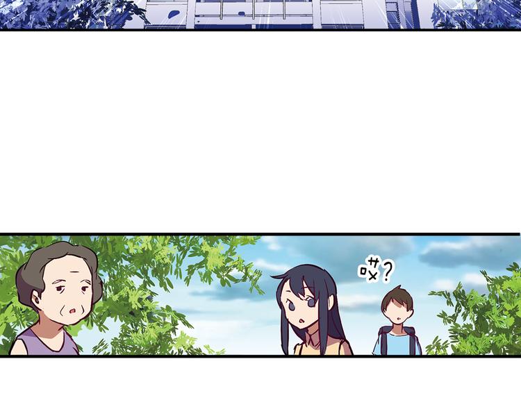 第2话 你是谁？(1/2)-第3话