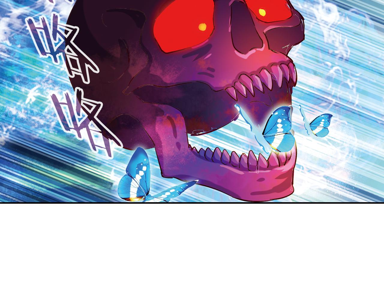 第23话 独角兽(1/2)-第51话
