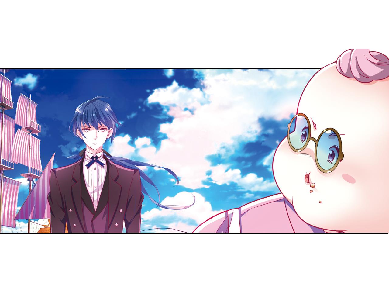 第44话  永远在一起(1/2)-第47话