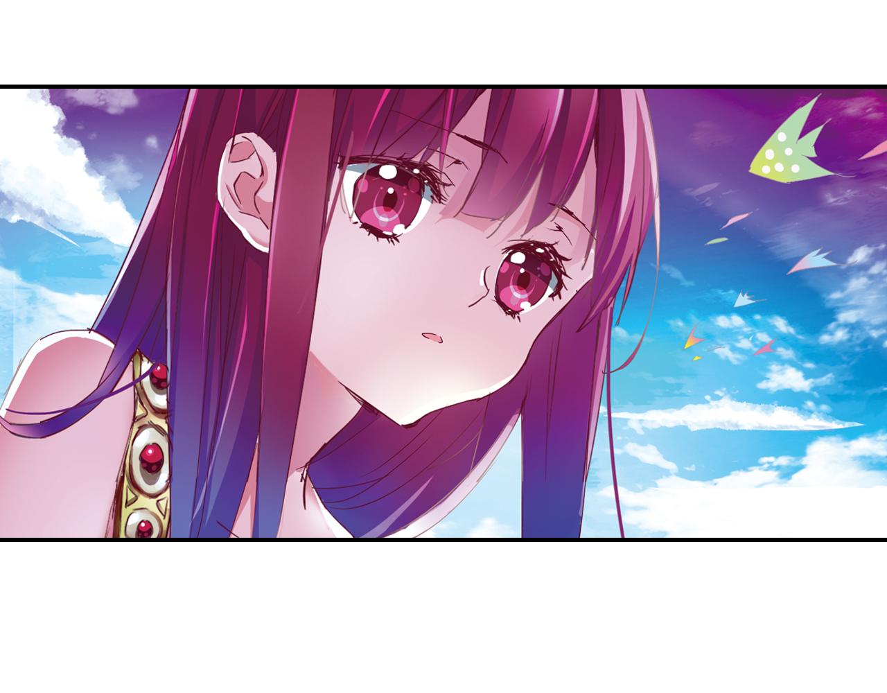 第58话 痛苦的回忆(1/2)-第53话
