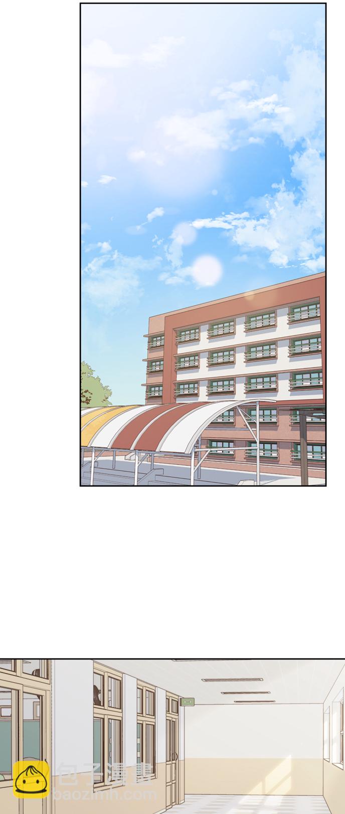 🍜越线恋爱 第14话 第38页
