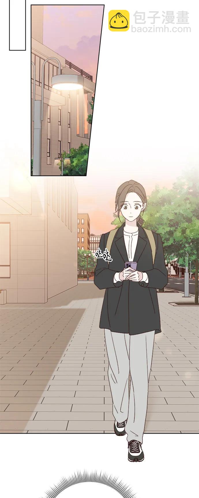 🍜越线恋爱 外传 第2话 第27页