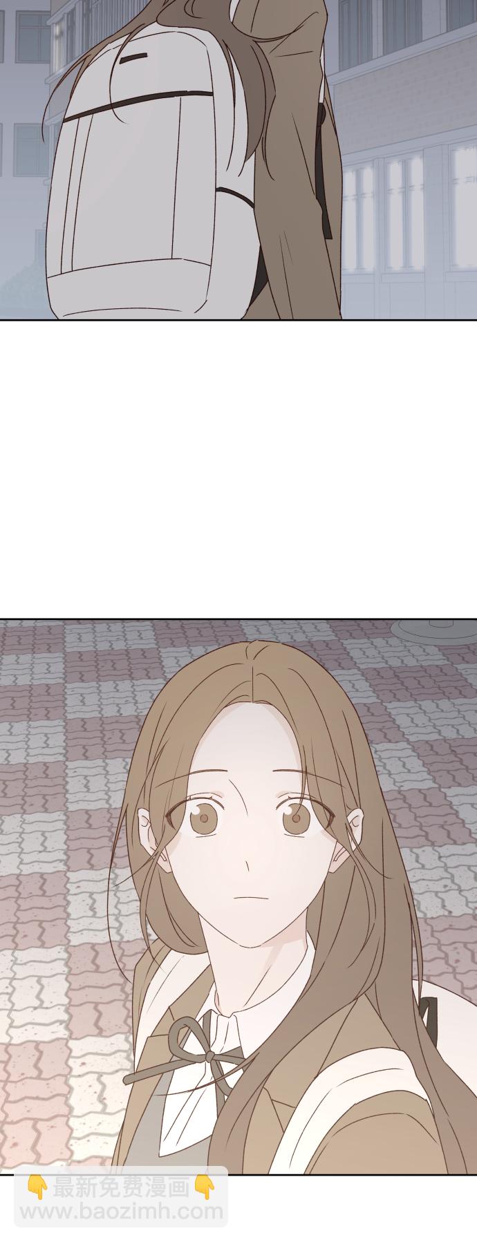 🍜越线恋爱 第7话 第35页