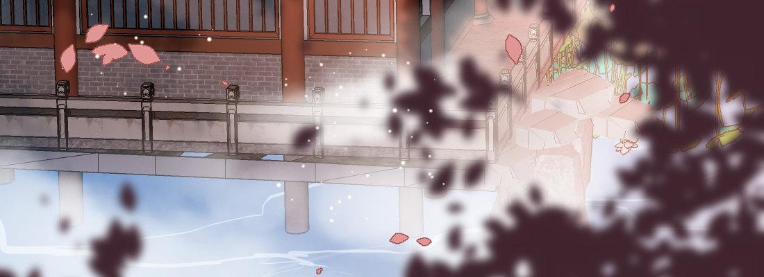 大婶？阿婆？(1/4)-第33话