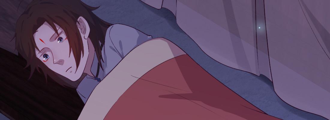 梦中(1/5)-第39话