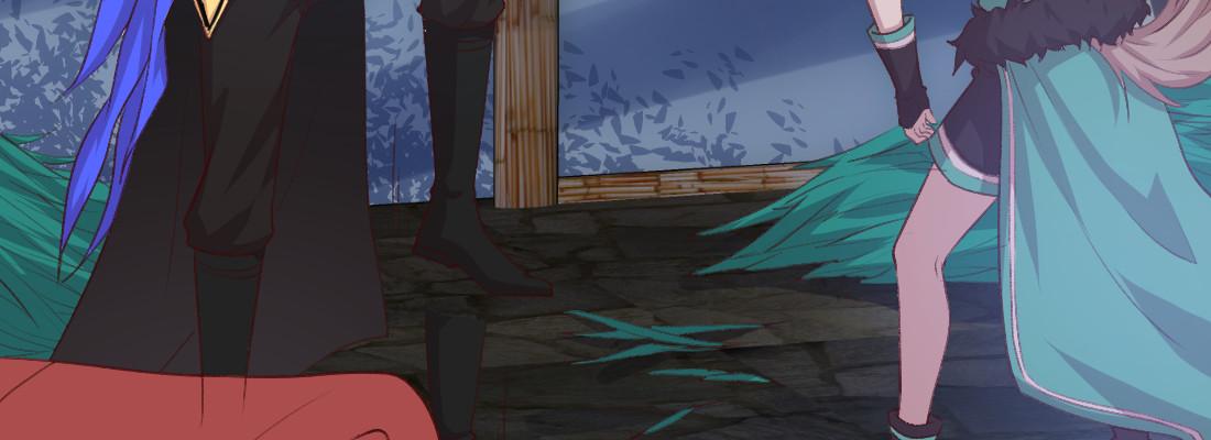 梦中(1/5)-第39话