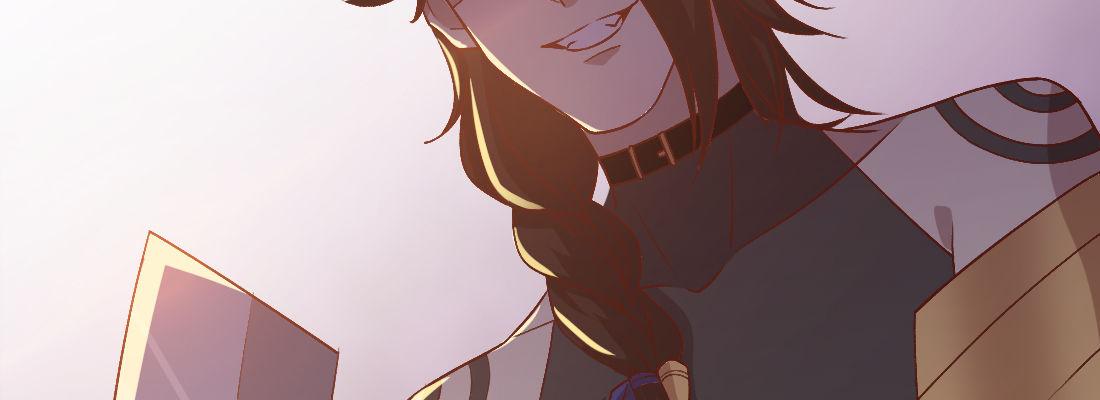 骑飞鸟(1/3)-第41话