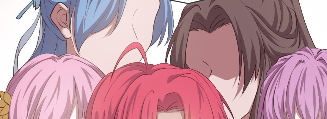 师兄的担心(1/5)-第43话