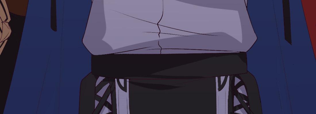 师兄的担心(1/5)-第43话