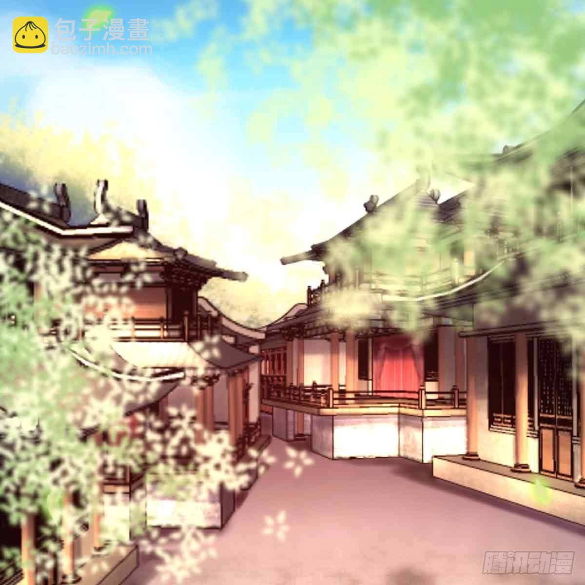 索命(1/2)-第69话